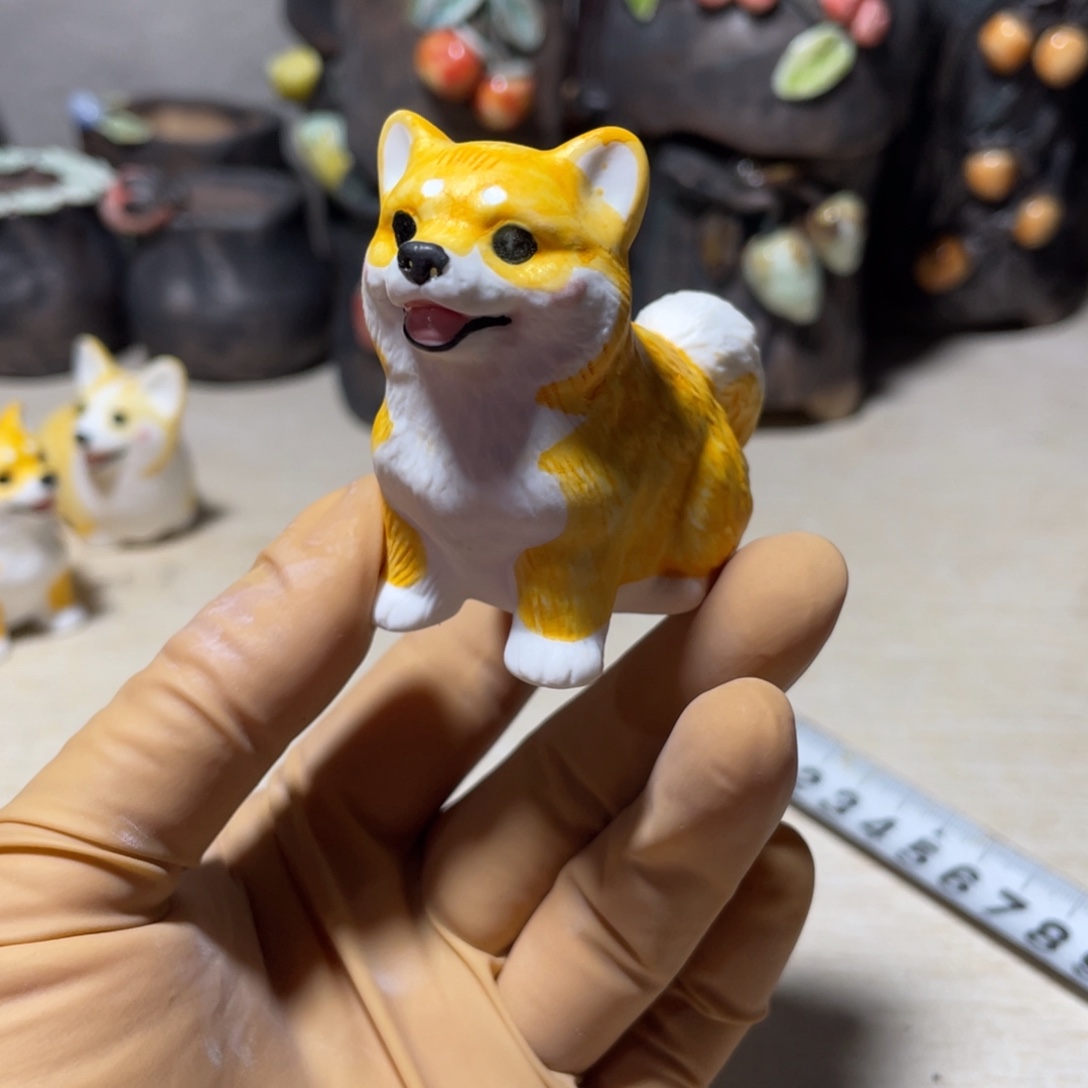 一个人的时候就很