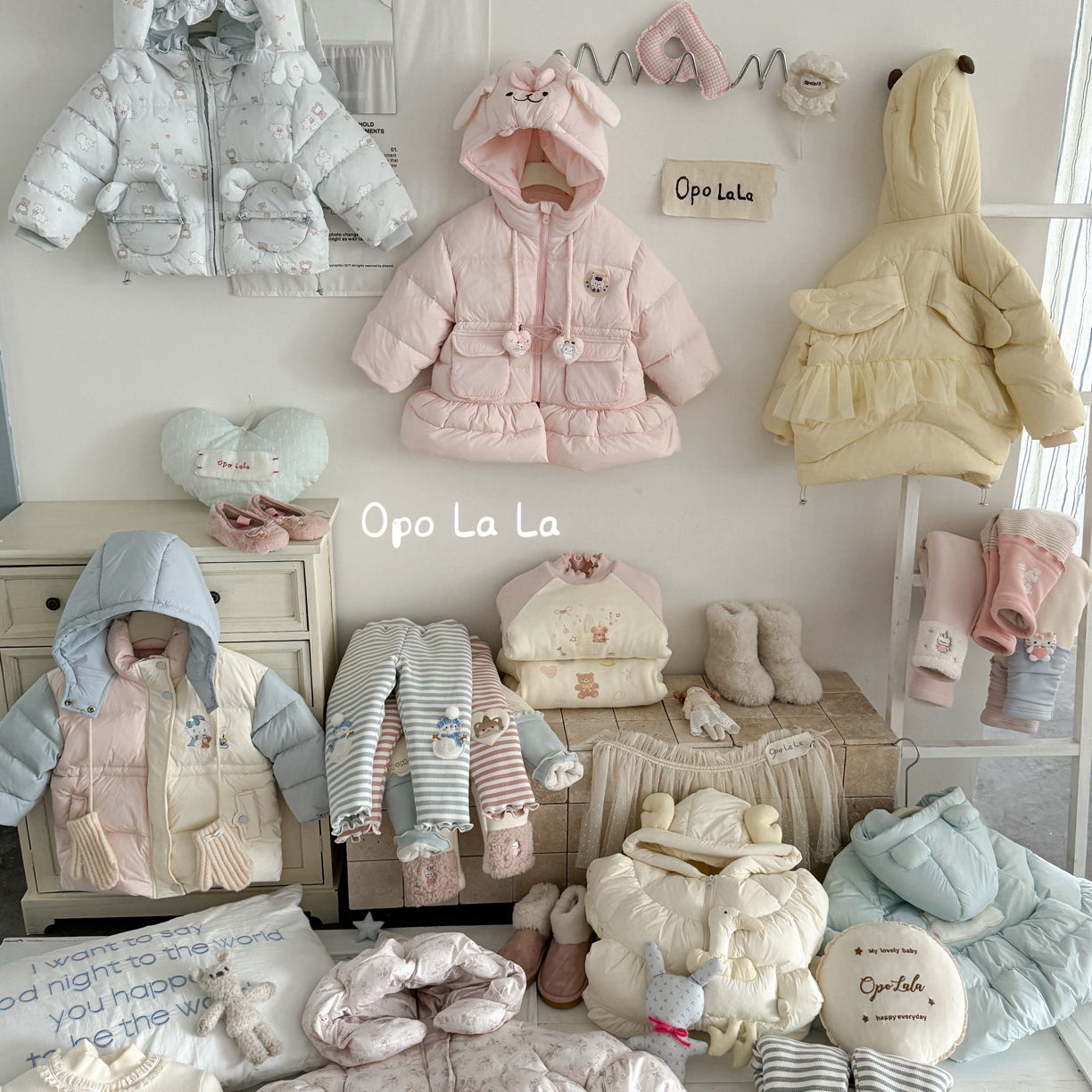 然可童梦（15-29）No退No换