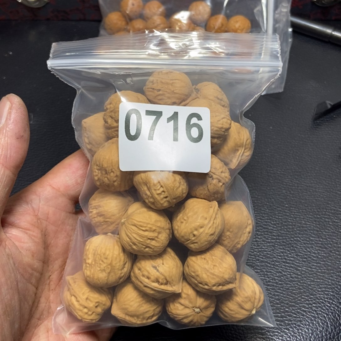 文玩核桃吊坠夏*?秋子