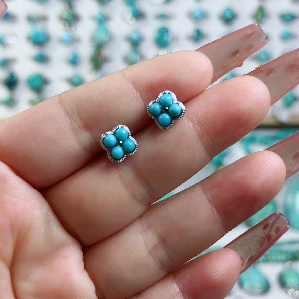 【闪购商品】南红玛瑙珠宝奇石未镶嵌