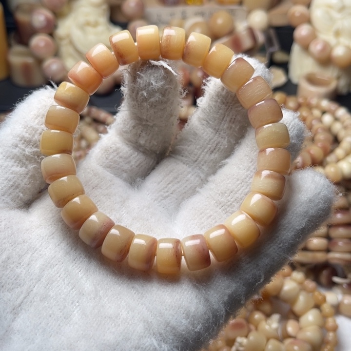 驼骨手串/手链11✖️8