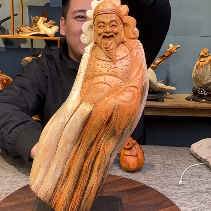 柏木（崖柏）关注一下