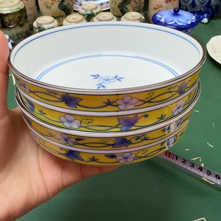 云***G中古工艺品精选瓷器