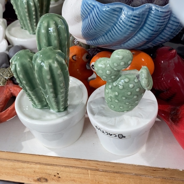 陶瓷树脂工艺摆件