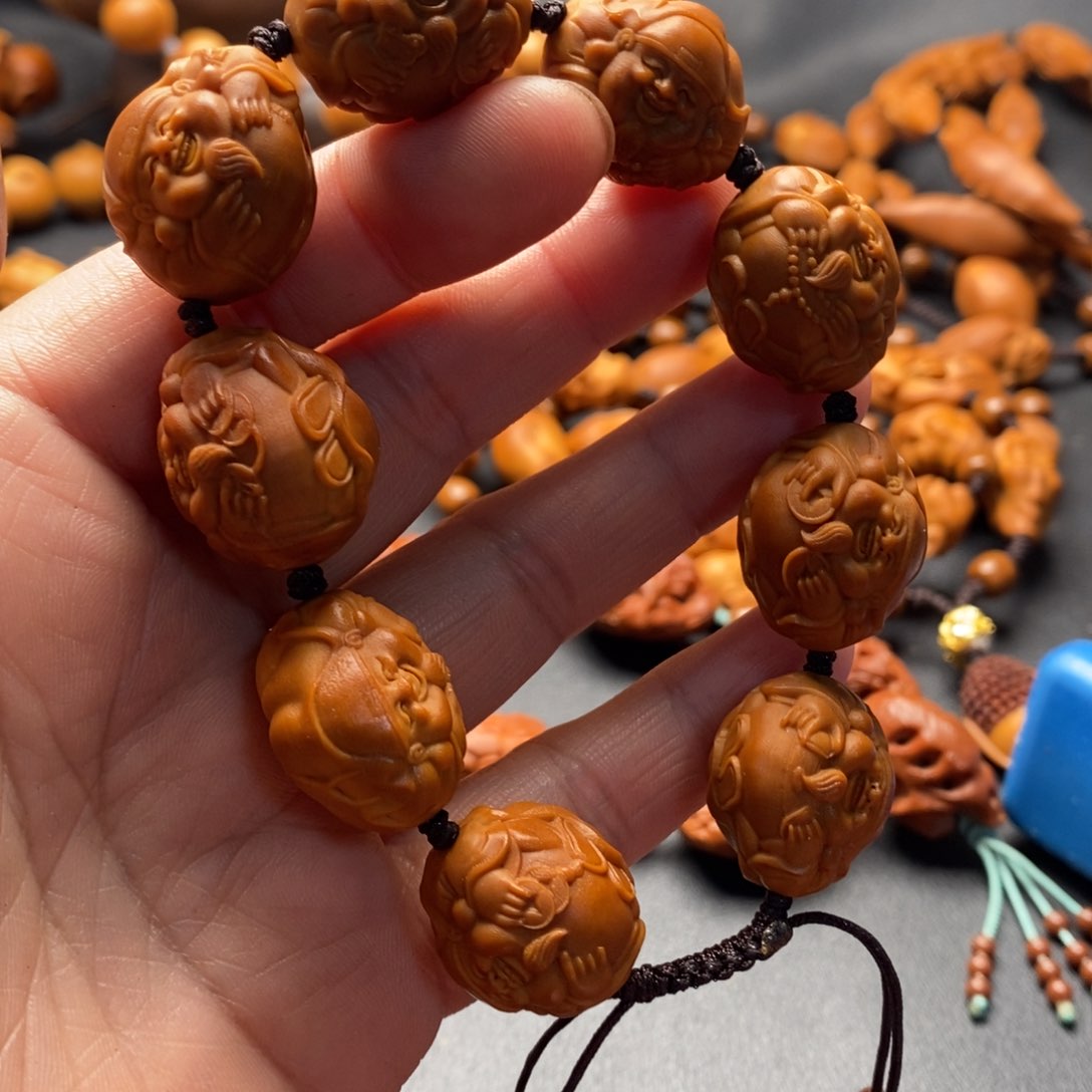 吊坠橄榄核橄榄核