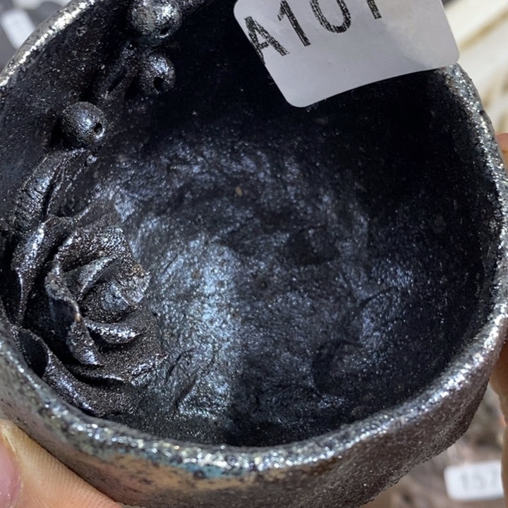 墨****柴烧裸烧源头产地