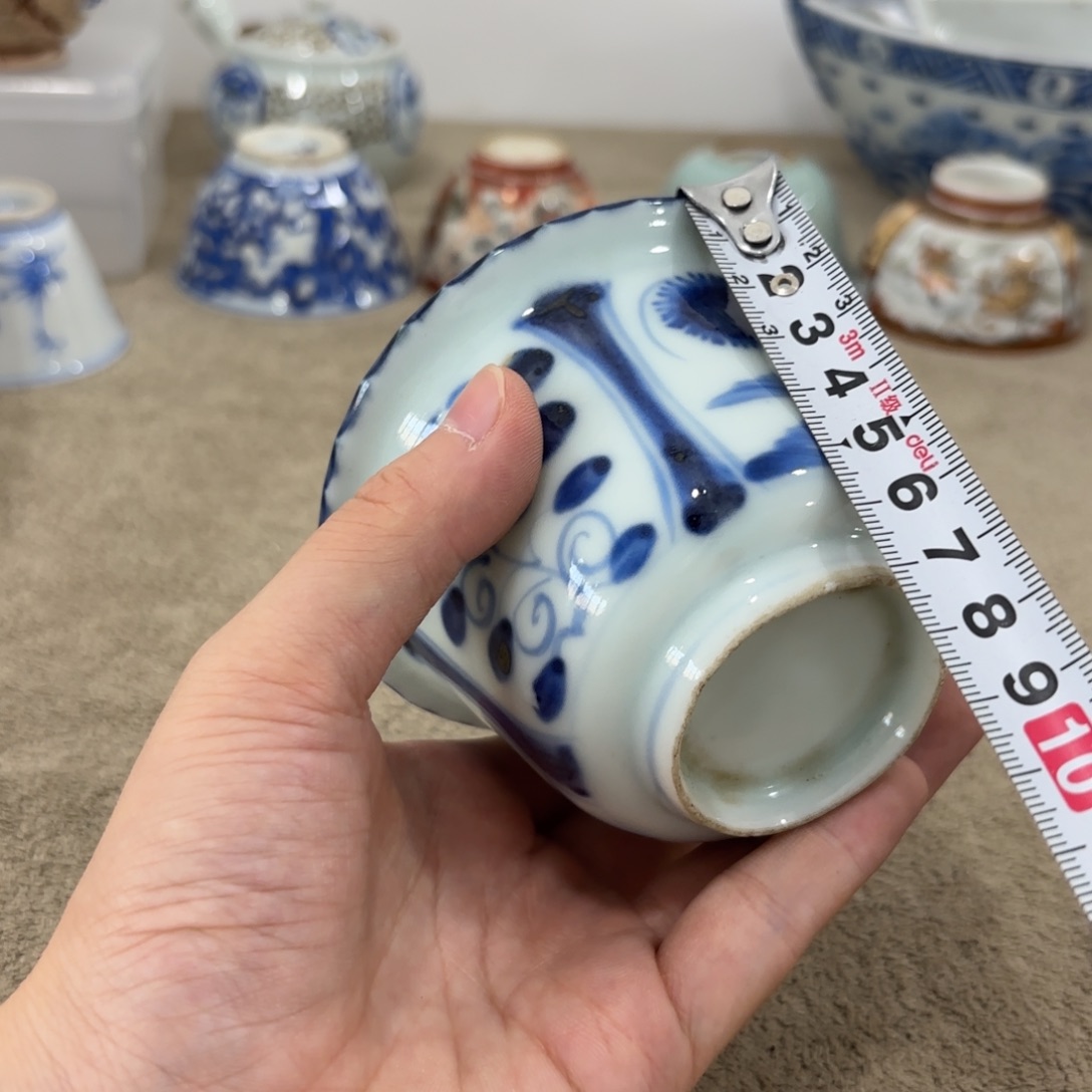 非常好看的物品 