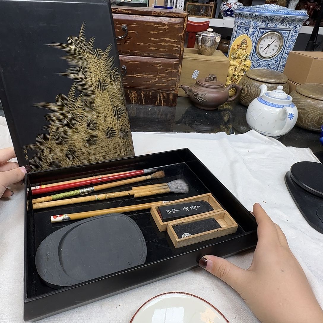 中古物品，天天好物50