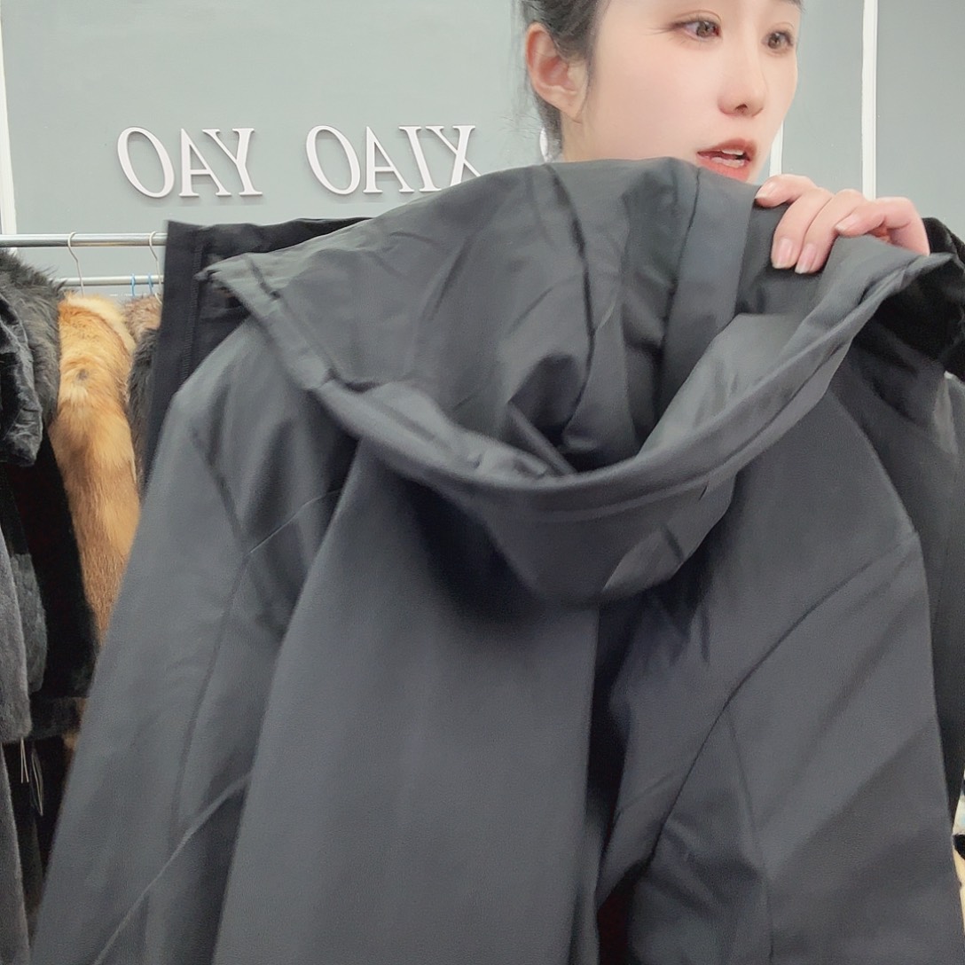 粗***象56姚小妖家高端皮草