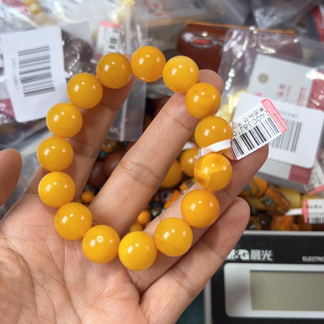 琥珀珠宝奇石未镶嵌400