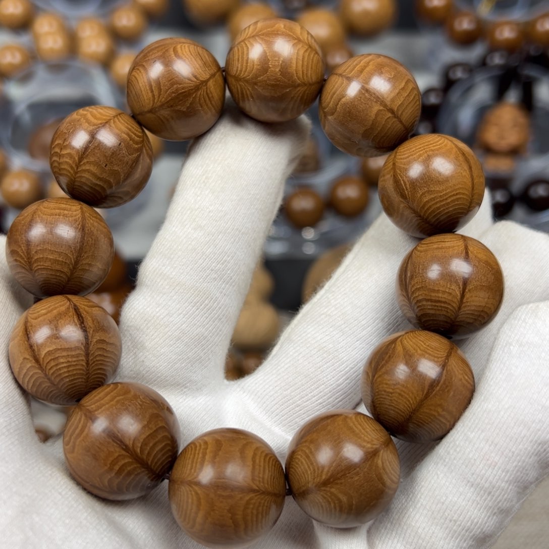 六道木手串/手链2.0人气款