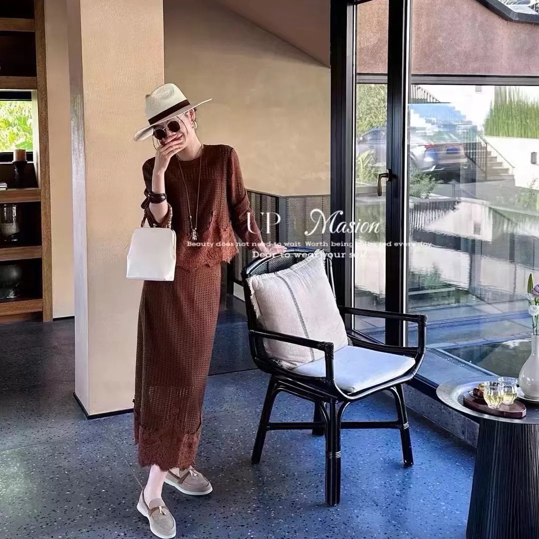 D50906 南油高货套装