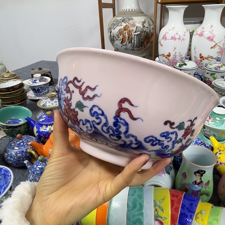 景德镇陶瓷博物有限公司