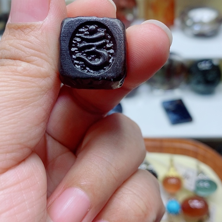 水晶颈饰未镶嵌水晶