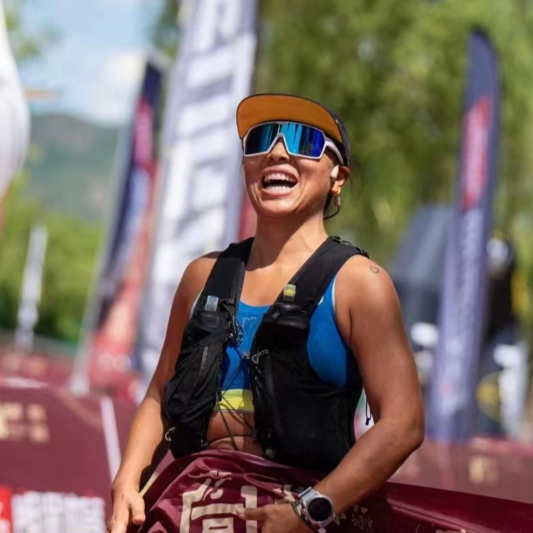 【微微之光白公子】 户外服装装备休闲衣