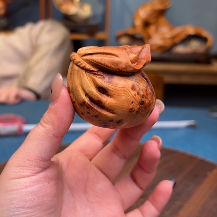 柏木（崖柏）关注一下