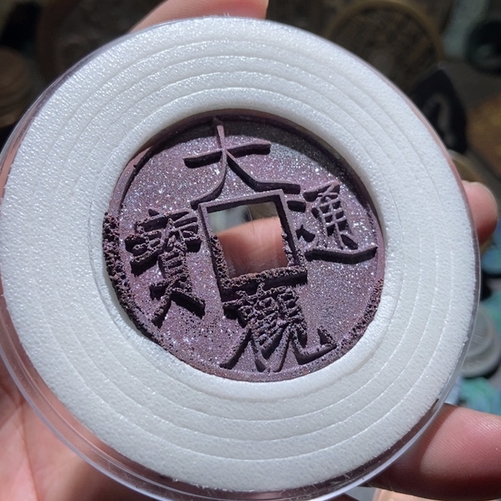 铜现代工艺品仿制品