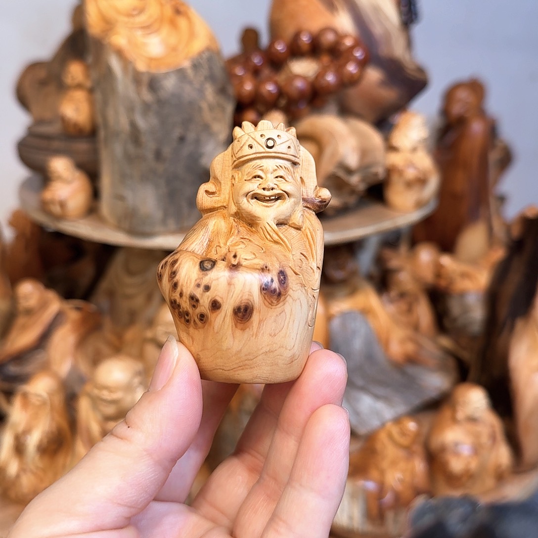 柏木（崖柏）66666666666666