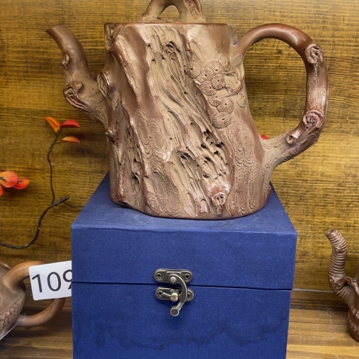 紫砂茶壶紫砂茶具紫砂