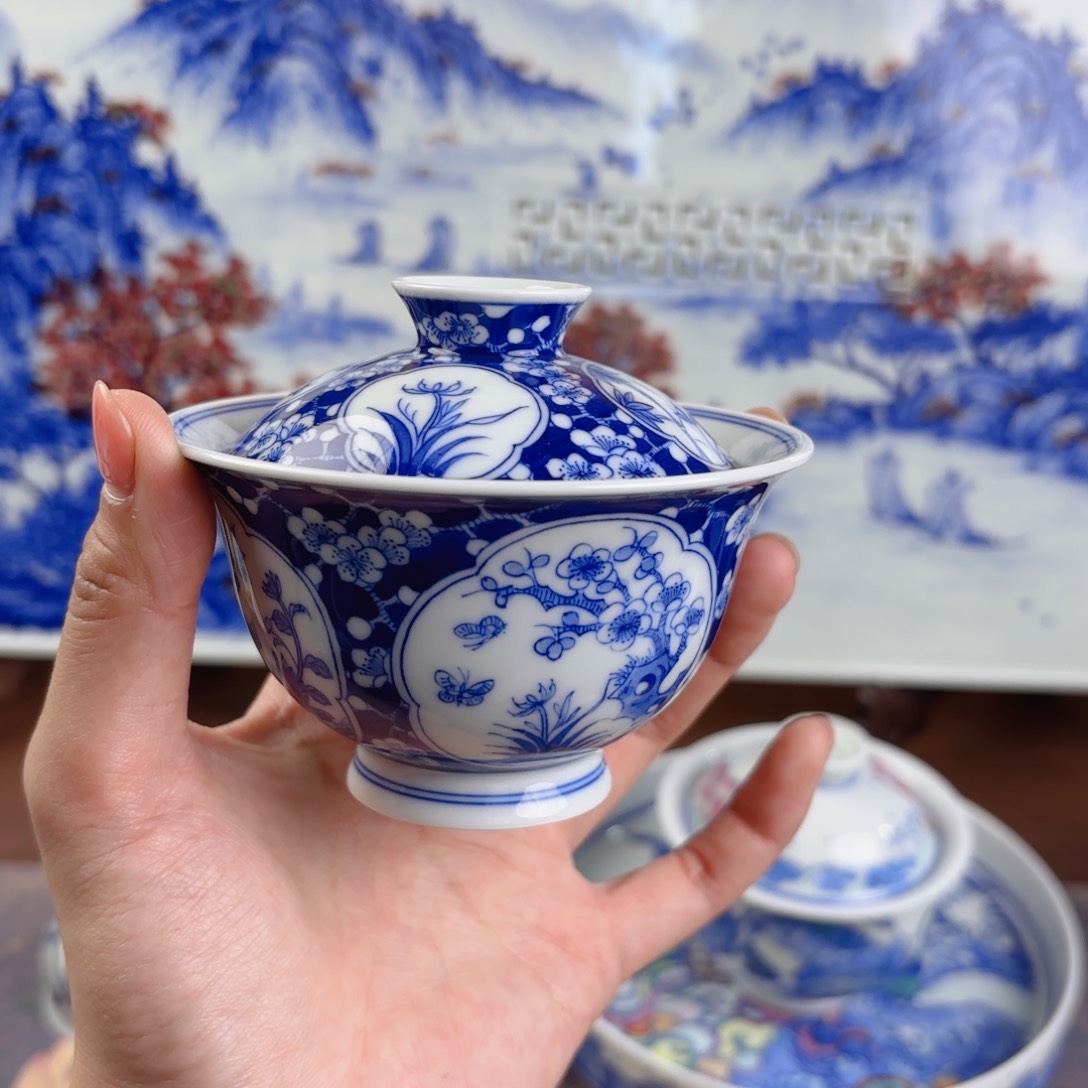 景德镇陶瓷艺术景德镇