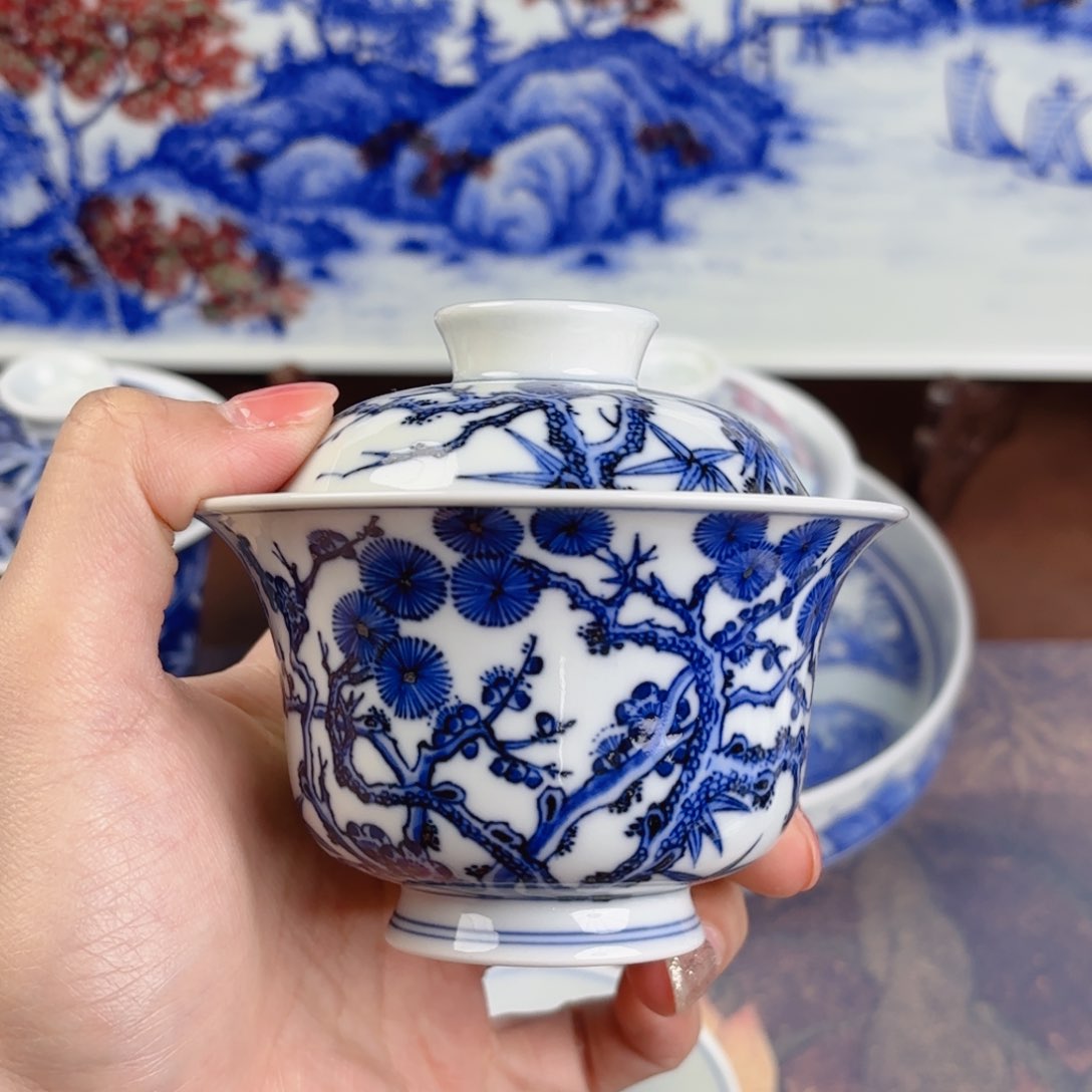 景德镇陶瓷景德镇