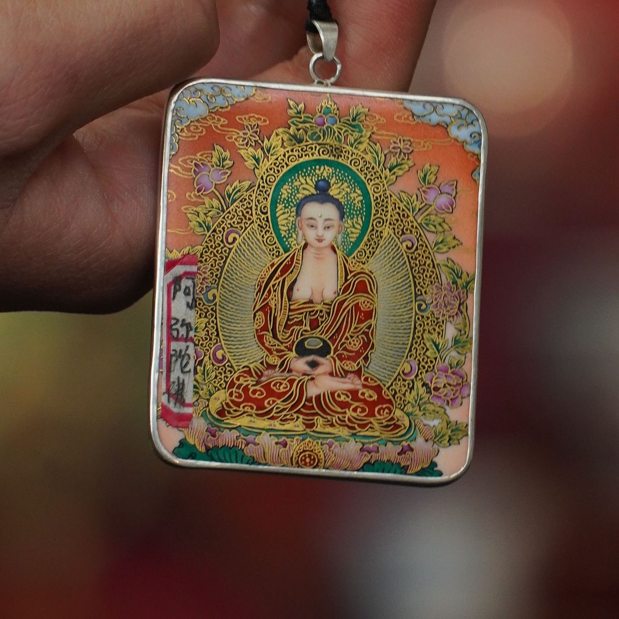 良朋柴窑   不动明王陶瓷系列