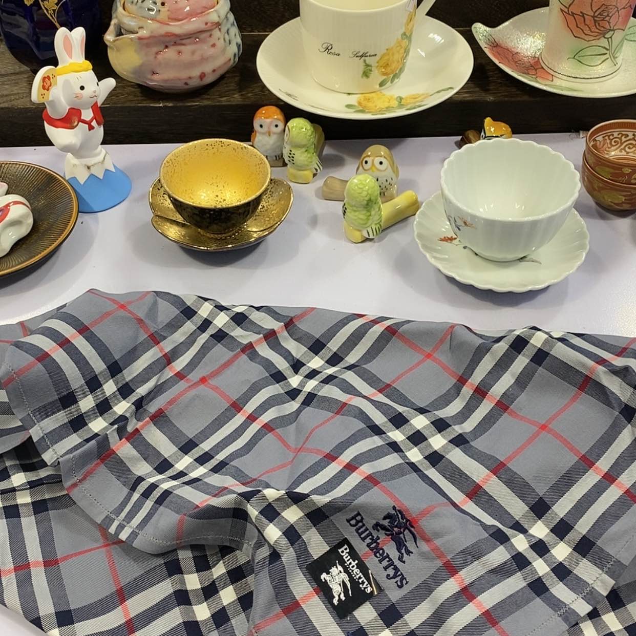 【闪购商品】瓷片瓷器的制作工艺与工艺的发展