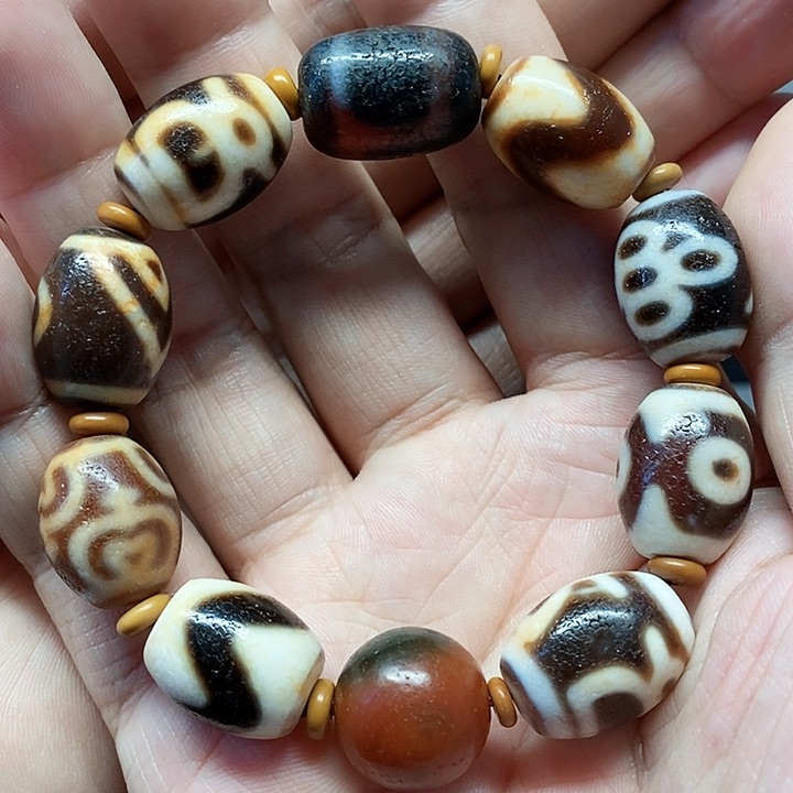 玛瑙/玉髓珠宝半成品未镶嵌