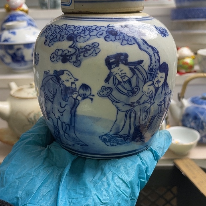 瓷片哈哈哈哈我的天哪我