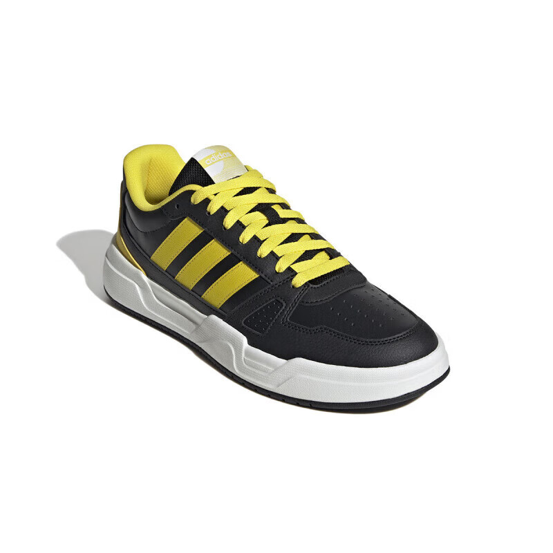 adidas阿迪达斯板鞋男鞋女鞋2025新款低帮经典复古运动鞋JR5234