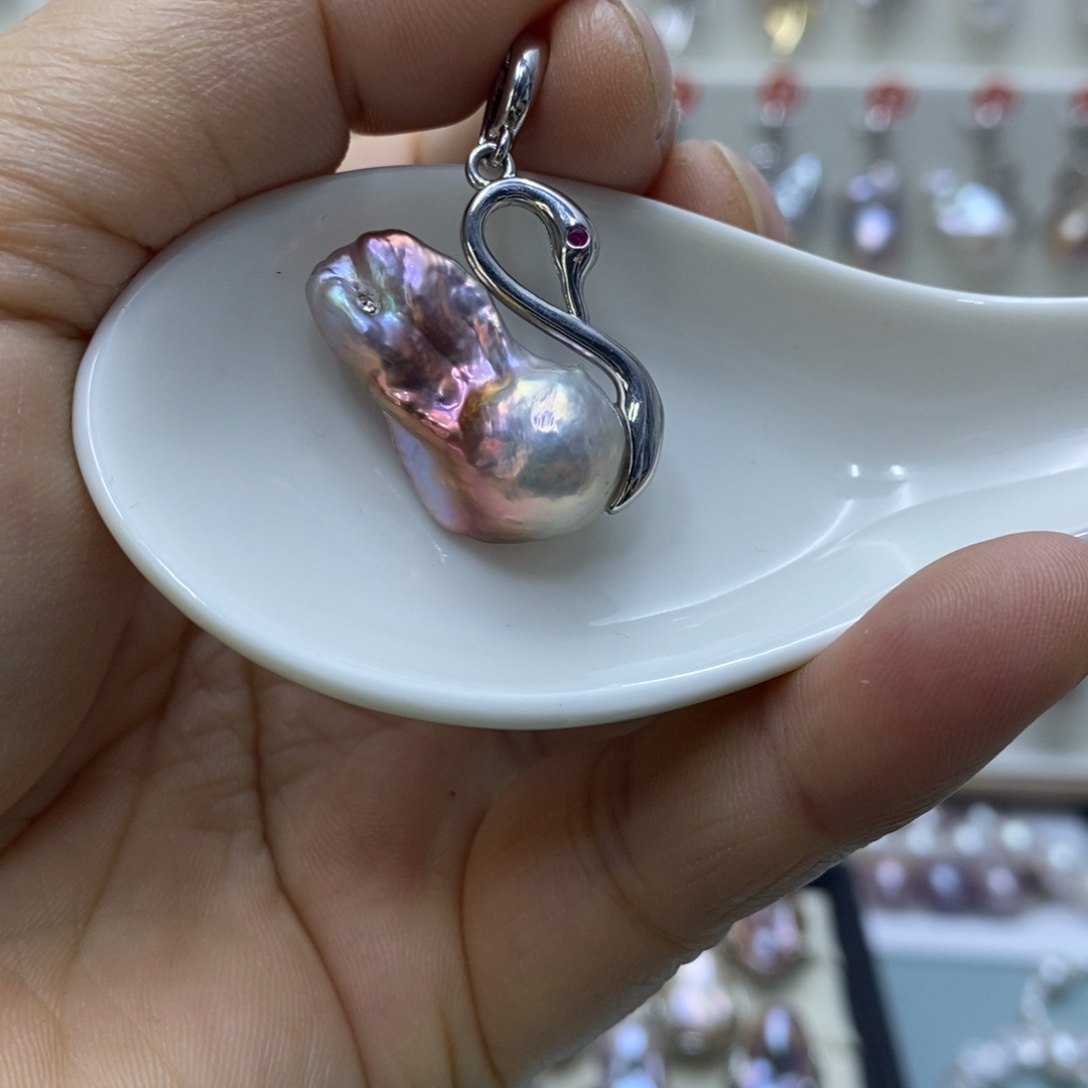 淡水珍珠其它未镶嵌