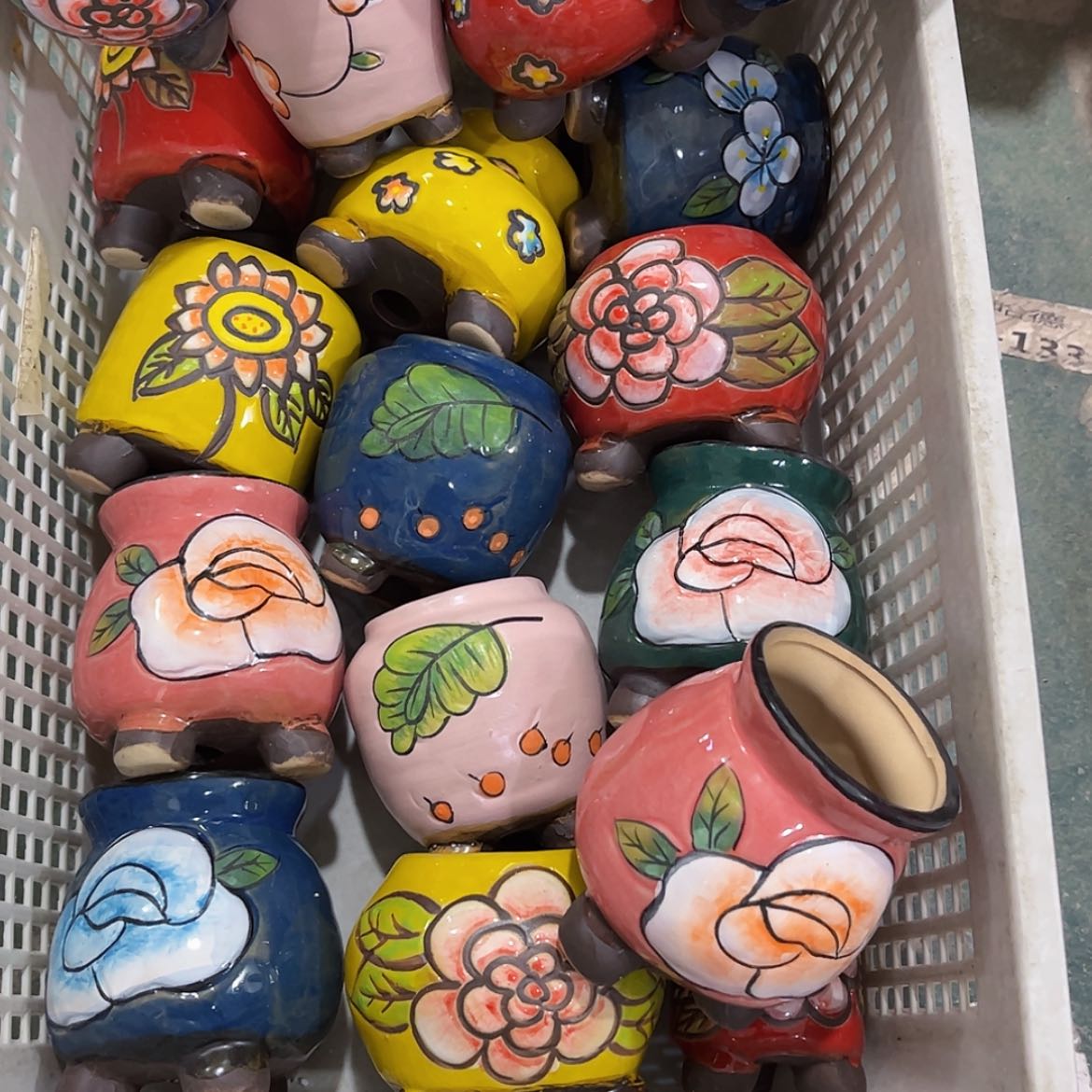 【闪购商品】红陶15125