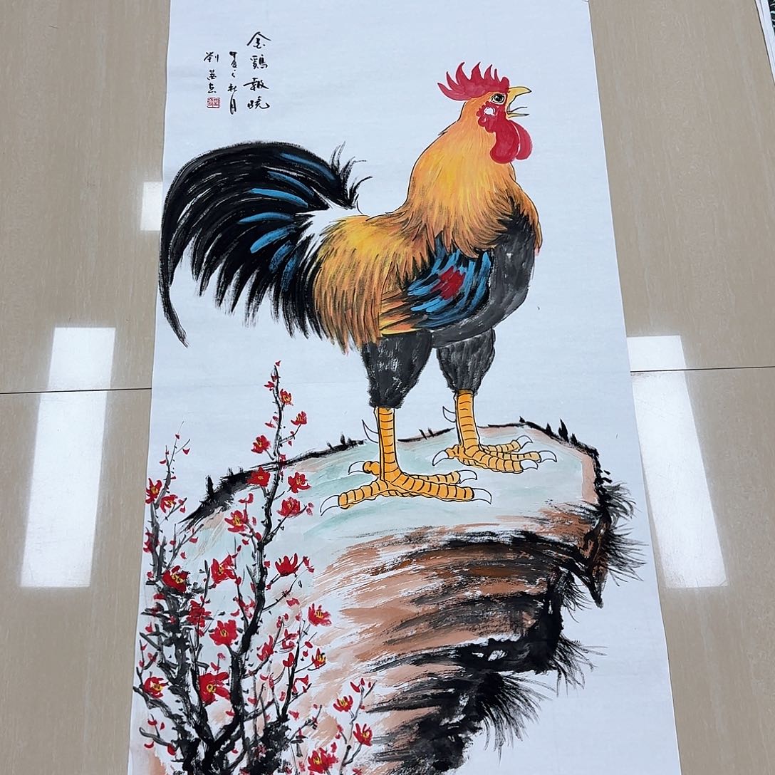 国画国画作品集一个^_^