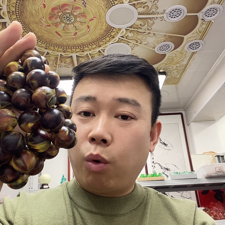 树脂非金属4681。   