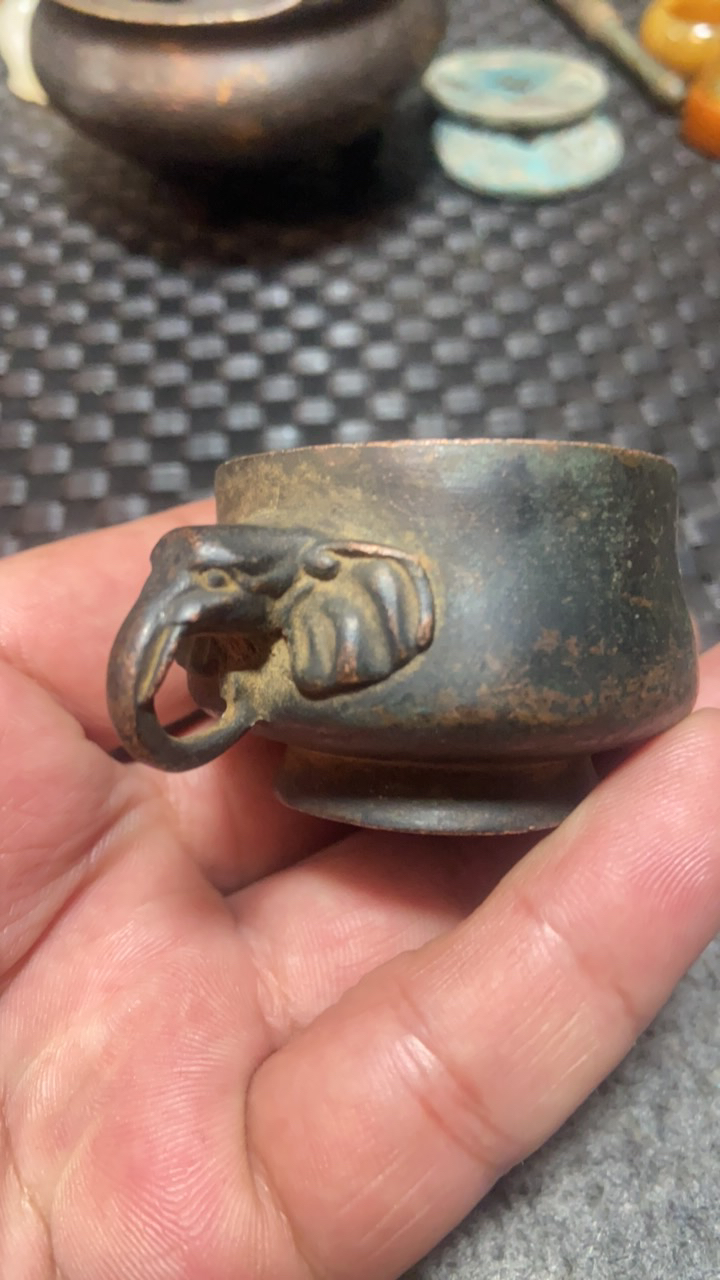 博艺民俗杂货铺摆件