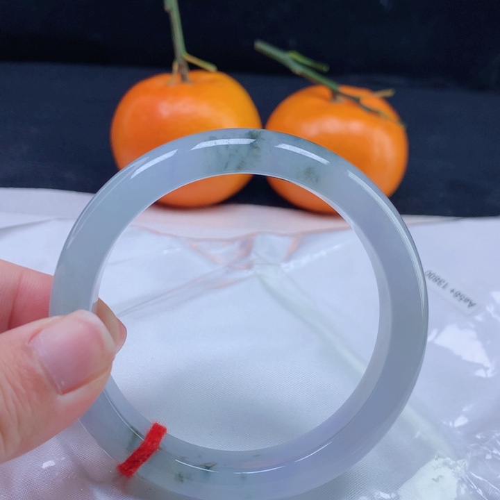 翡翠手镯未镶嵌58888889