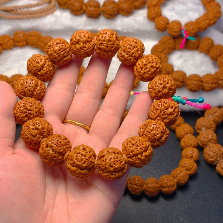 金刚菩提手串痞*    005