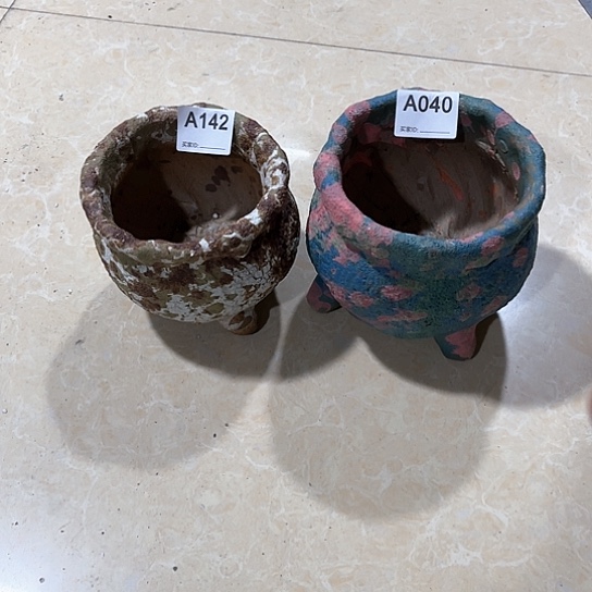 ?****?景德镇陶瓷花盆