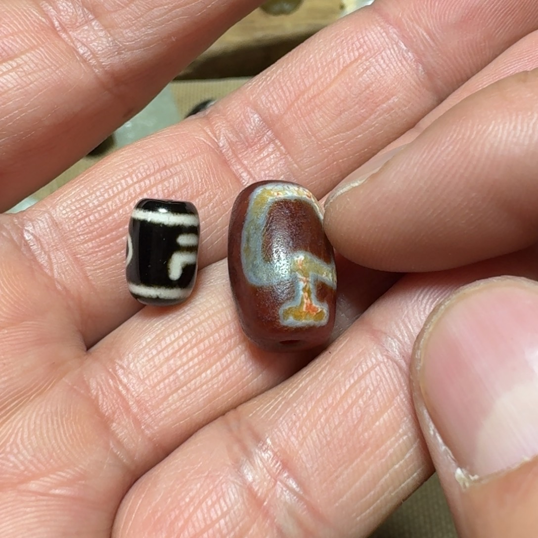 *****玛瑙/玉髓未镶嵌颈饰