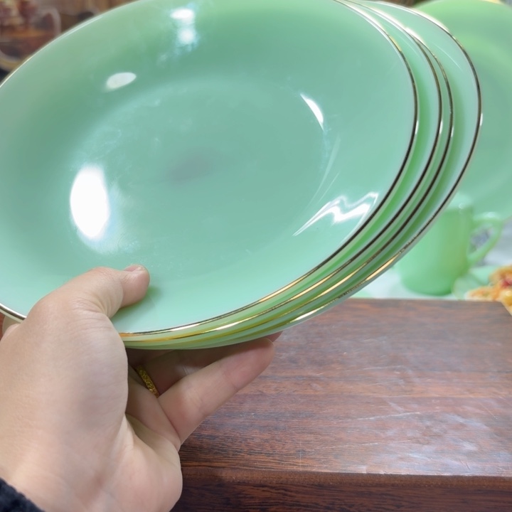景德镇高端玉瓷单品