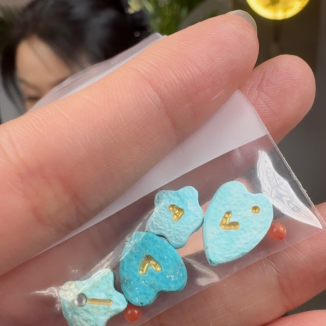 南红玛瑙珠宝奇石未镶嵌