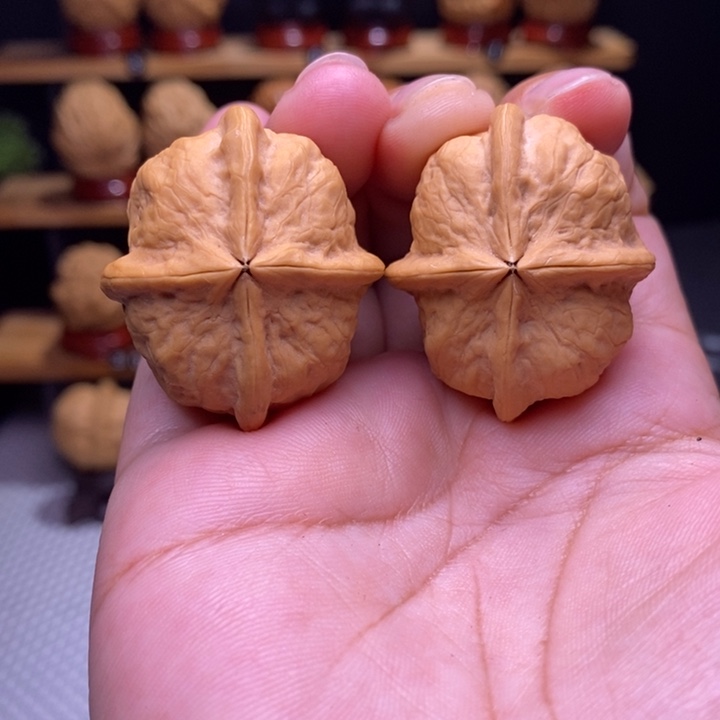 木质类云铁神木王鼎14号37尺