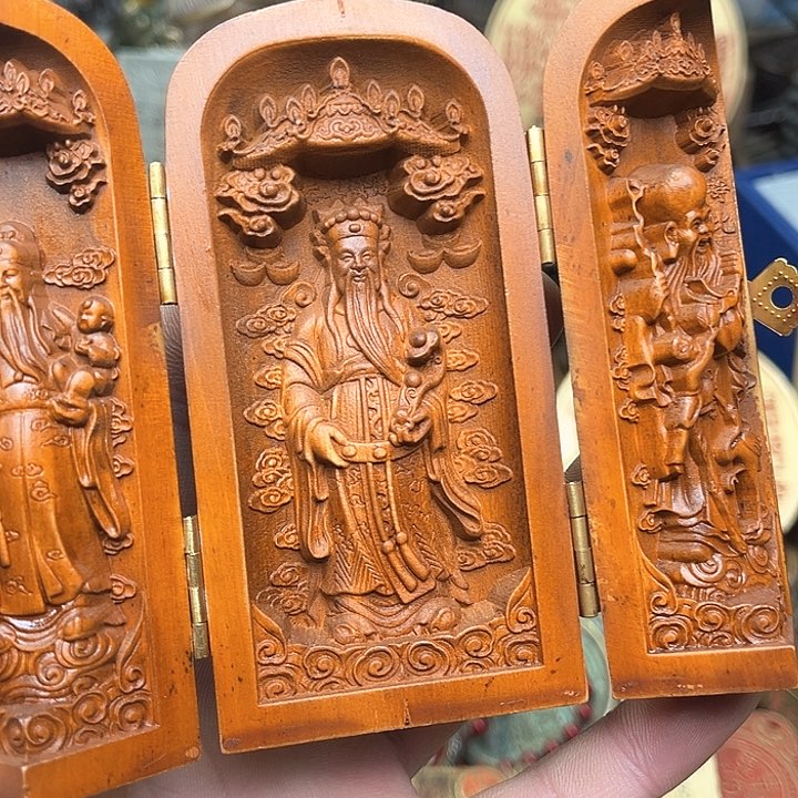 嘉嘉精品铜器摆件