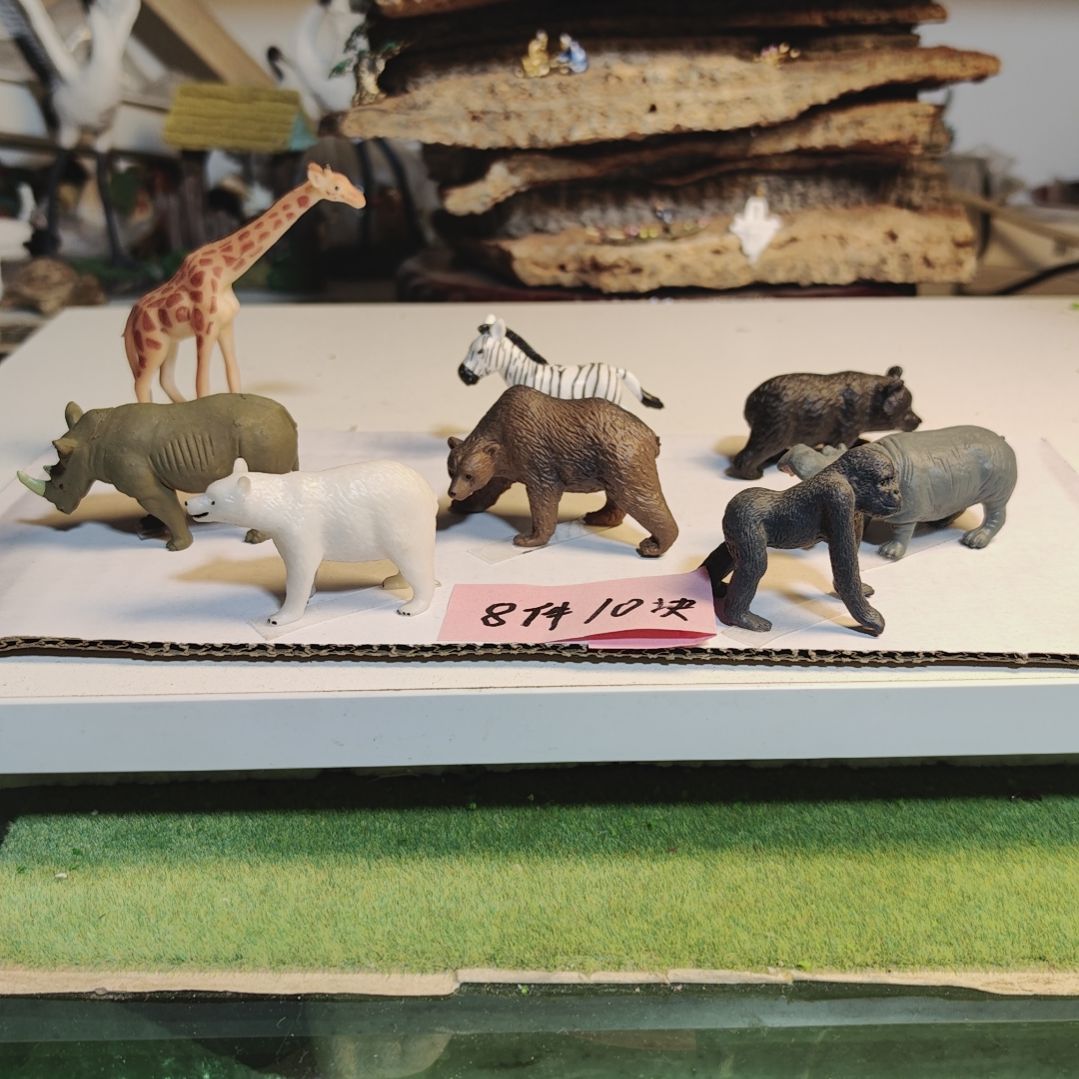 树脂摆件造景摆件造景摆件