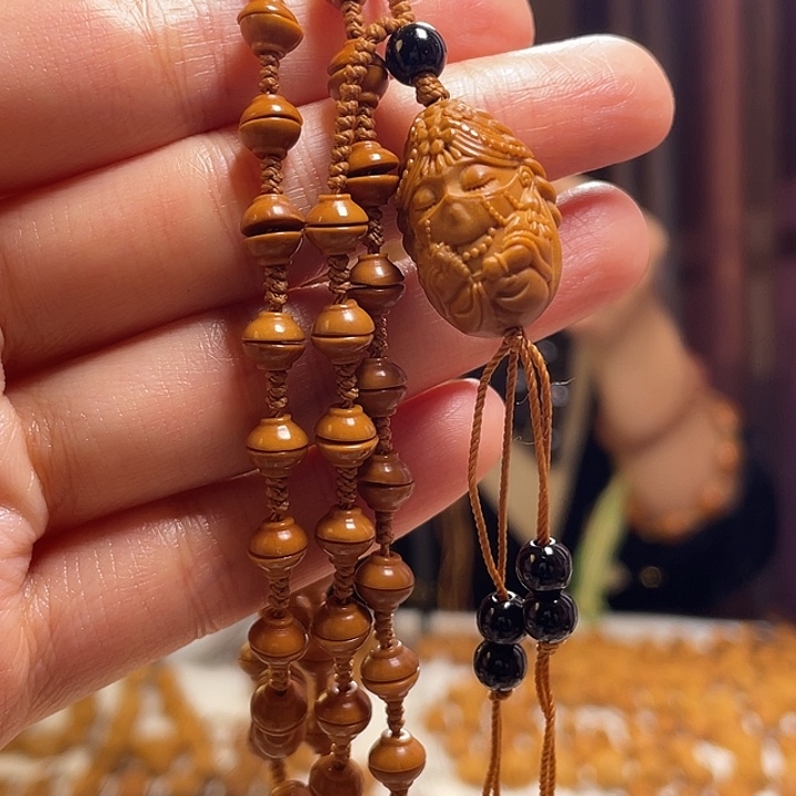 手串/手链橄榄核