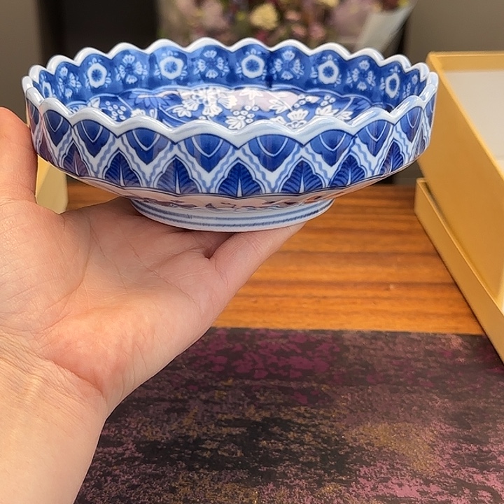 高端进口陶瓷产品