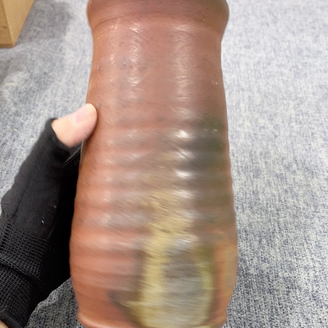 紫砂茶杯非常满意好看得物件