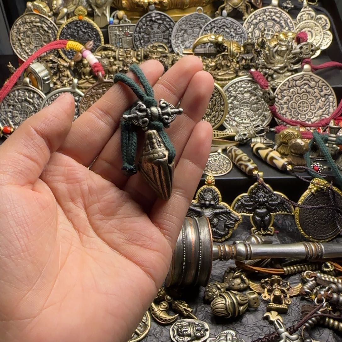 泥塑精品小元素你值得拥有
