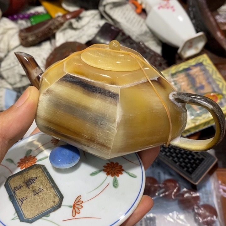 紫砂陶瓷艺术陶瓷艺术