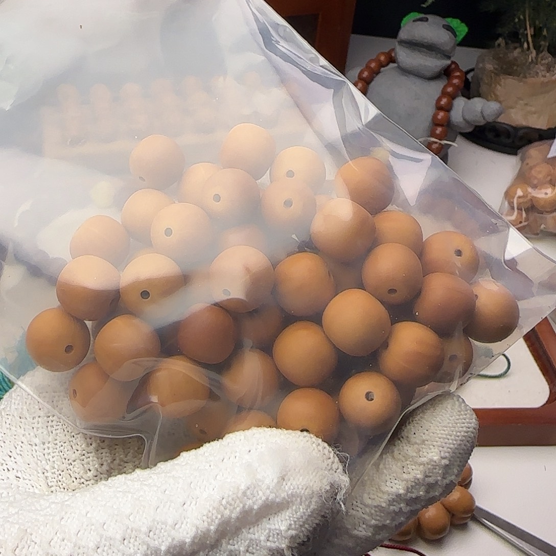 j***y吊坠猴头核桃龙岩老型